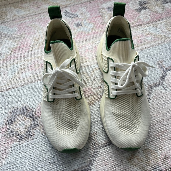 Tory Burch Sport Sock Runner Sneaker - Picture 6 of 11